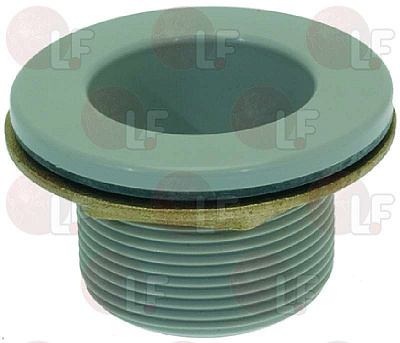 DRAIN ASSEMBLY ? 1"1/2