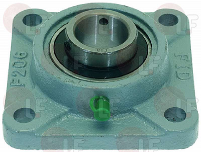������� ������ � ����������� UC206
