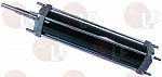 HYDRAULIC PISTON ? 80x377 мм HYDRAULIC PISTON ? 80x377 мм