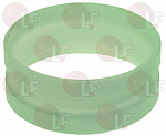 WASH ARM ASSEMBLY LOCKING RING NUT