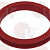 GASKET ��� RINSE ARM