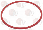 КОЛЬЦО 0170 RED SILICON КОЛЬЦО 0170 RED SILICON