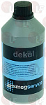 SANITIZING SCALE REMOVER DEKAL 500 ml