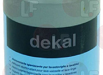 SANITIZING SCALE REMOVER DEKAL 500 ml