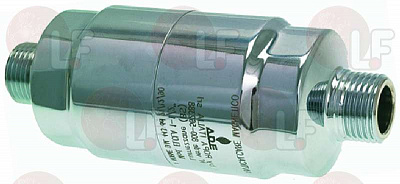 MAGNETIC DESCALING SYSTEM ? 3/4" ��