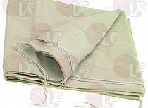 COTTON CLOTH 140 cm