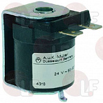MULLER COIL 24V AC