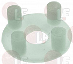 CONTROLLER SHAFT