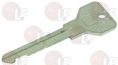 CARD LOCK DISPLAY KEY