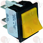 YELLOW CHANGE OVER SWITCH BUTTON YELLOW CHANGE OVER SWITCH BUTTON