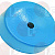 BUTTON 5 LIGHT BLUE