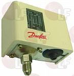 Прессостат DANFOSS KP1 Прессостат DANFOSS KP1