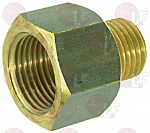 ������ o 1/4''M-3/8''F