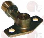 NOZZLE HOLDER RIGHT BURNER