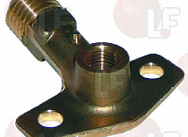NOZZLE HOLDER RIGHT BURNER