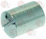 CHROMIUM-PLATED CAP M6 CHROMIUM-PLATED CAP M6