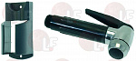 ЧЕРНЫЙ SHOWER CASE ECO ? 1/2 ЧЕРНЫЙ SHOWER CASE ECO ? 1/2