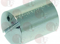 CHROMIUM-PLATED CAP M6