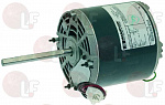 МОТОР 1/10HP 230V 50/60Hz МОТОР 1/10HP 230V 50/60Hz