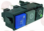 TRIPLE SWITCH BLOCK