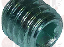 SCREW M10x10 ��� REDUCTION GEAR