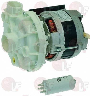 ����� FIR 1278SX 0.75HP 220V 50Hz