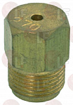GAS JET M13x1 ? 2.70 мм GAS JET M13x1 ? 2.70 мм