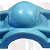 CLOSED WASH JET