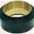 THREADED BASE WITH RUBBER PIECE