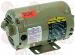 GEARМОТОР 1/4HP 230V 50/60Hz GEARМОТОР 1/4HP 230V 50/60Hz