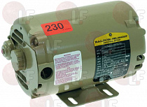 GEAR����� 1/4HP 230V 50/60Hz