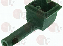 VENTURI F/FLAME SPREADER 95 �� 5.5��