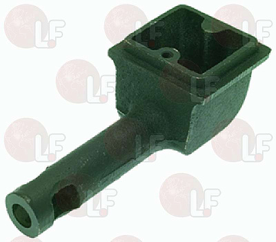VENTURI F/FLAME SPREADER 95 �� 5.5��