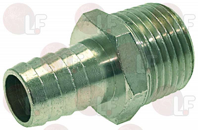������  1/2"M