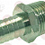 ������  1/2"M