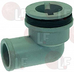 COMPLETE DRAIN ASSEMBLY