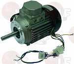 МОТОР 80/70 IEC34 0.75Кв 230/400V МОТОР 80/70 IEC34 0.75Кв 230/400V