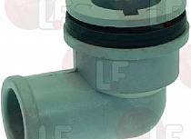COMPLETE DRAIN ASSEMBLY