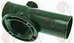 FLANGE WATER SPREADING