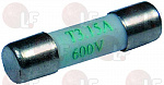 DELAYED FUSE 5x20 - 10 PCS