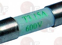 DELAYED FUSE 5x20 - 10 PCS