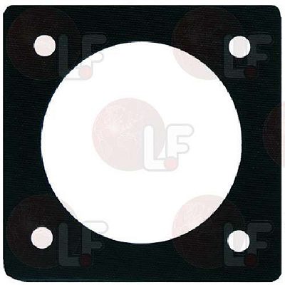 GASKET ��� FILTER