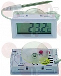 DIGITAL THERMOMETER ST9281D �����