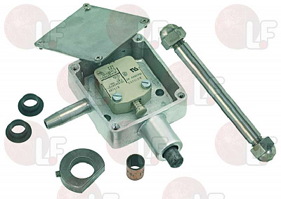 MICRO LEVER KIT ��� CHEESE PRESSER CEG