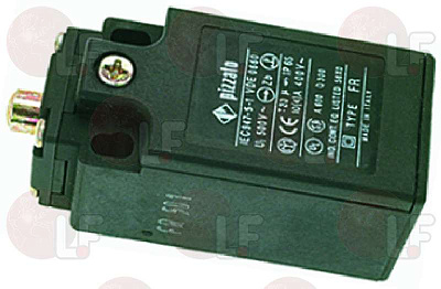 MICRO LIMIT SWITCH ��� CLOSING