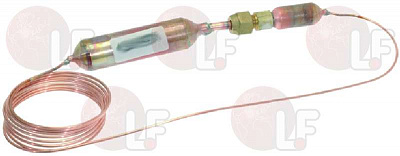 CAP-KIT KK1L25