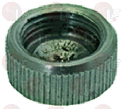 CAP ��� RINSE ARM ASSEMBLY