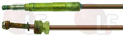 THERMOCOUPLE SIT M10x1 40 cm