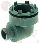COMPLETE DRAIN ASSEMBLY