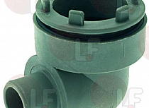 COMPLETE DRAIN ASSEMBLY